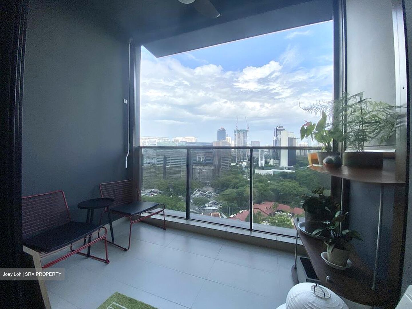 Kopar At Newton (D9), Apartment #503774941